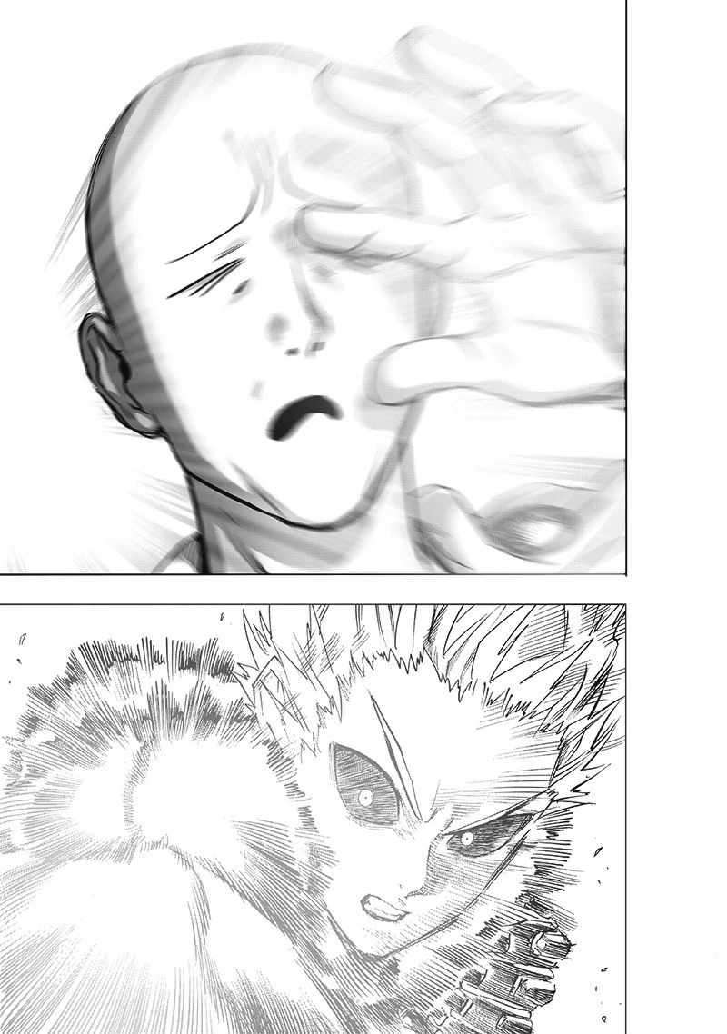 One-Punch Man, Chapter 186 image 11